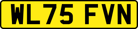 WL75FVN