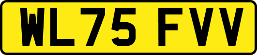 WL75FVV