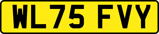 WL75FVY