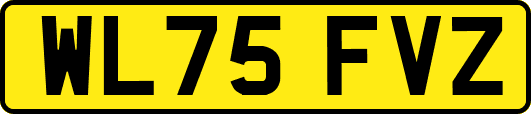 WL75FVZ