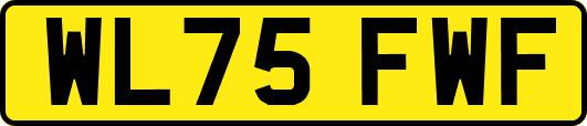 WL75FWF