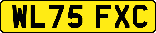 WL75FXC
