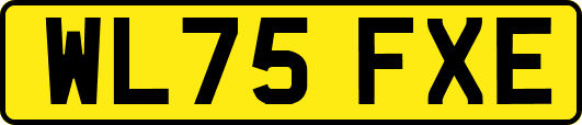 WL75FXE