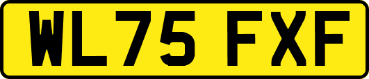 WL75FXF