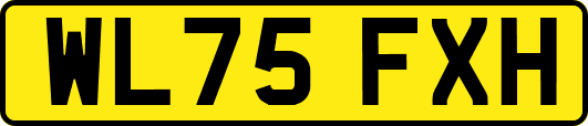 WL75FXH