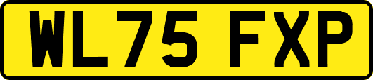 WL75FXP
