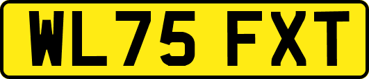 WL75FXT