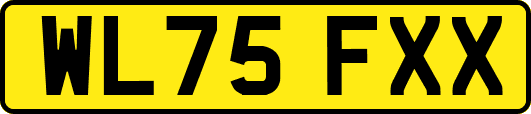 WL75FXX