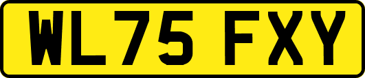 WL75FXY