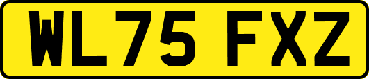 WL75FXZ