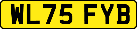 WL75FYB