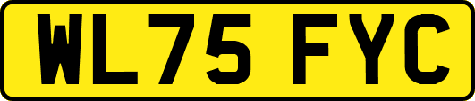 WL75FYC