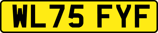 WL75FYF