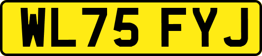 WL75FYJ