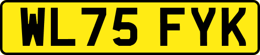 WL75FYK