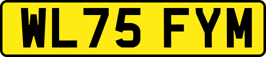 WL75FYM