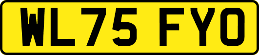 WL75FYO