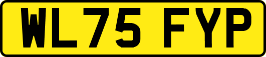 WL75FYP