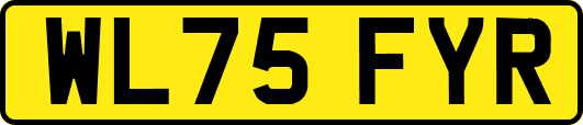 WL75FYR