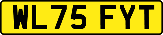 WL75FYT