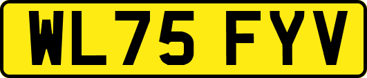 WL75FYV