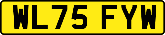 WL75FYW