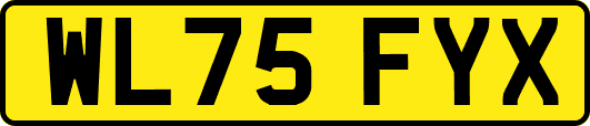 WL75FYX
