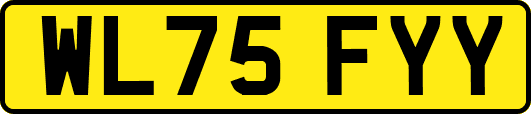 WL75FYY