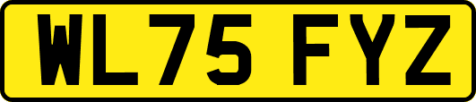 WL75FYZ