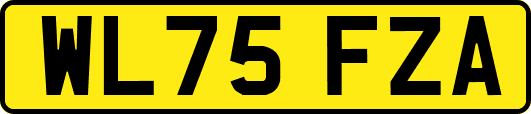 WL75FZA