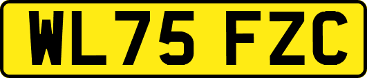 WL75FZC