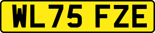 WL75FZE