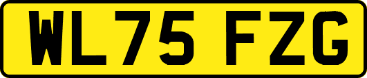 WL75FZG