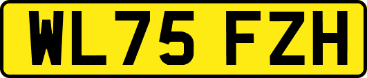 WL75FZH