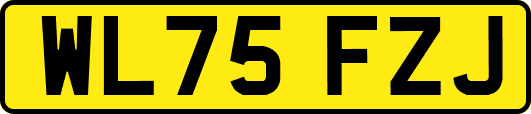 WL75FZJ