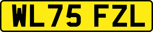 WL75FZL