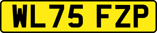 WL75FZP