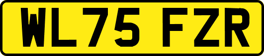 WL75FZR