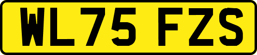 WL75FZS