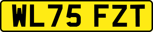 WL75FZT