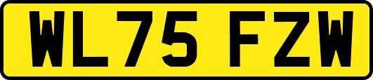 WL75FZW
