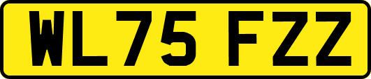 WL75FZZ