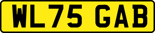 WL75GAB