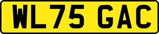 WL75GAC