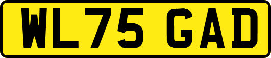 WL75GAD