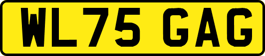 WL75GAG