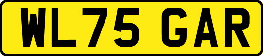 WL75GAR