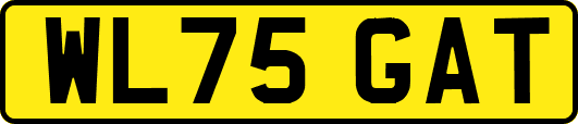 WL75GAT