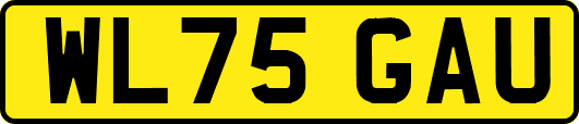 WL75GAU
