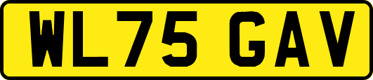 WL75GAV